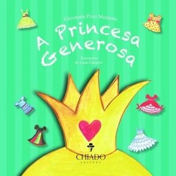 A princesa generosa