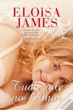 Tudo Vale No Amor (Fairy Tales #4)