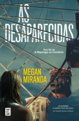 As Desaparecidas (All The Missing Girls #1)