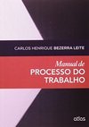 MANUAL DE PROCESSO DO TRABALHO