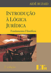 Introdução à lógica jurídica: Fundamentos filosóficos