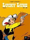 LUCKY LUKE VOL. 5: 1957-1959