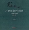 A arte de praticar violino