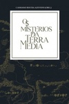 Os Mistérios da Terra Média