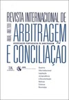 Revista internacional de arbitragem e conciliação: ano I - 2008
