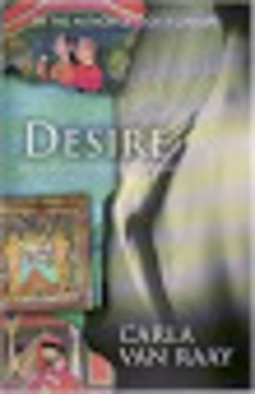 Desire - Awekening God´s woman