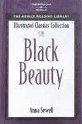 Black Beauty - IMPORTADO