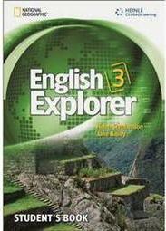 English Explorer