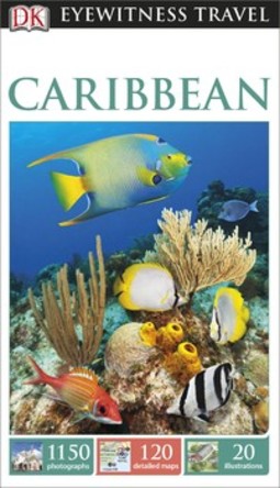 DK Eyewitness Caribbean
