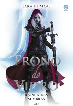 Trono de Vidro