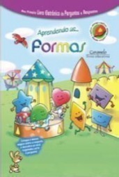 Aprendendo as Formas