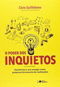 O PODER DOS INQUIETOS