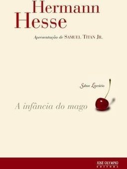 A INFANCIA DO MAGO