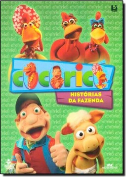 Cocorico   Historias Da Fazenda