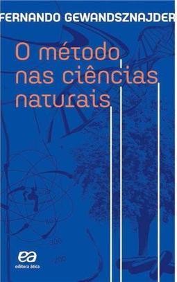 O Método nas Ciências Naturais