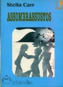 Assombrassustos