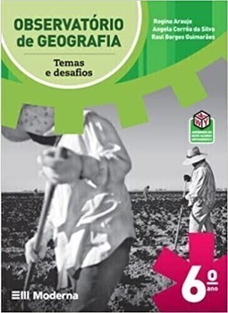Observatorio de geografia