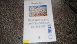 Tratado geral das grandezas do ínfimo