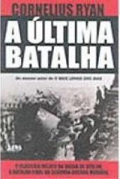 A Última Batalha