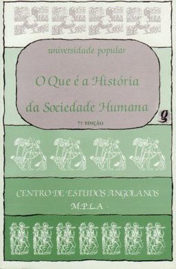 O Que é a História da Sociedade Humana