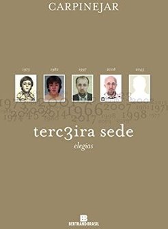 TERCEIRA SEDE