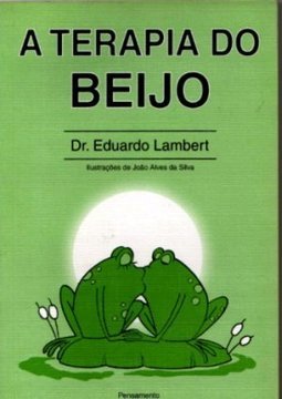 A terapia do beijo
