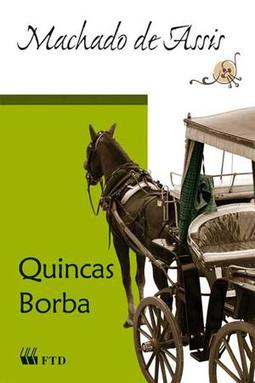 Quincas Borba