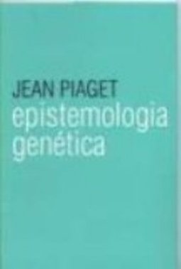 Epistemologia Genética