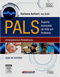 PALS - Suporte Avançado de Vida em Pediatria