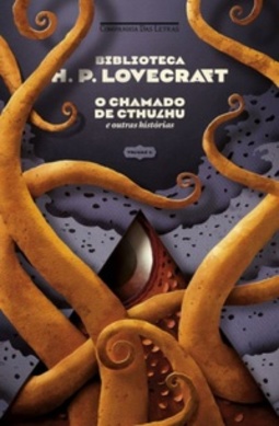 Biblioteca H. P. Lovecraft #1