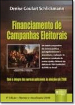 Financiamento de Campanhas Eleitorais