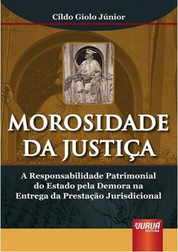 Morosidade da Justiça