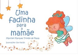 Uma fadinha para a mamãe