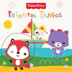 Fisher-Price: primeiros traços