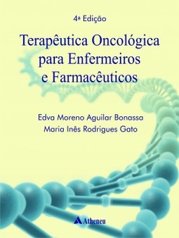 Terapêutica oncológica para enfermeiros e farmacêuticos