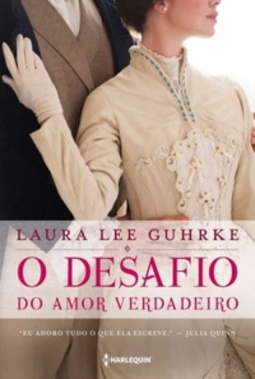 O Desafio do Amor Verdadeiro (Querida Conselheira Amorosa... #2)