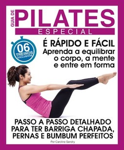Guia de pilates especial