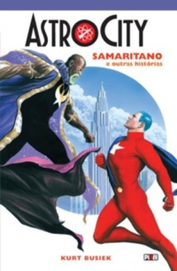 Astro City