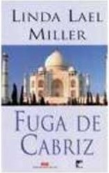 FUGA DE CABRIZ