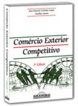 Comércio Exterior Competitivo
