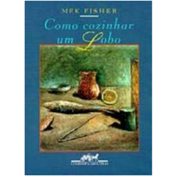 Como Cozinhar um Lobo