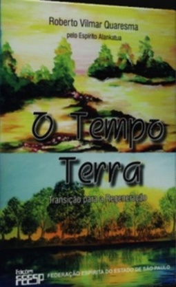 O Tempo Terra #1