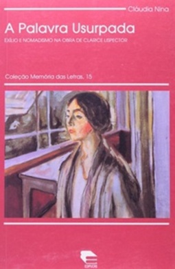 A palavra usurpada (Coleção Memória das Letras #15)