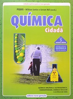 V.3 - Ensino Médio Quimica Cidada
