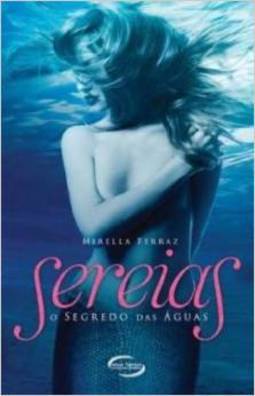 SEREIAS - O SEGREDO DAS ÁGUAS