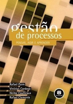 GESTAO DE PROCESSOS