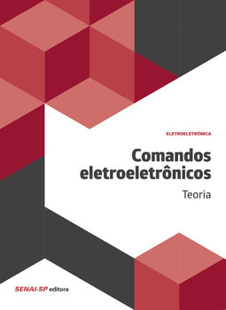 Comandos eletroeletrônicos: teoria