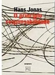 O Princípio Responsabilidade