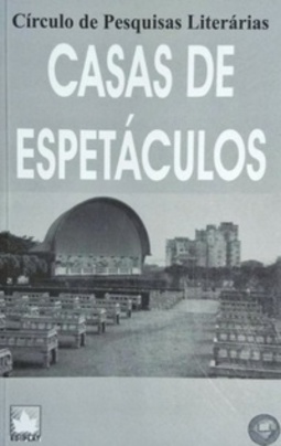 Casas de Espetáculos