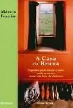 A Casa da Bruxa
